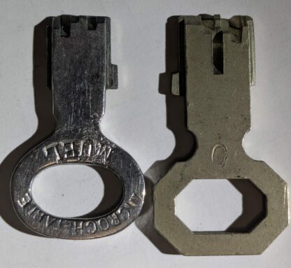 Make-up Key Muel 8 & 6 – Image 2