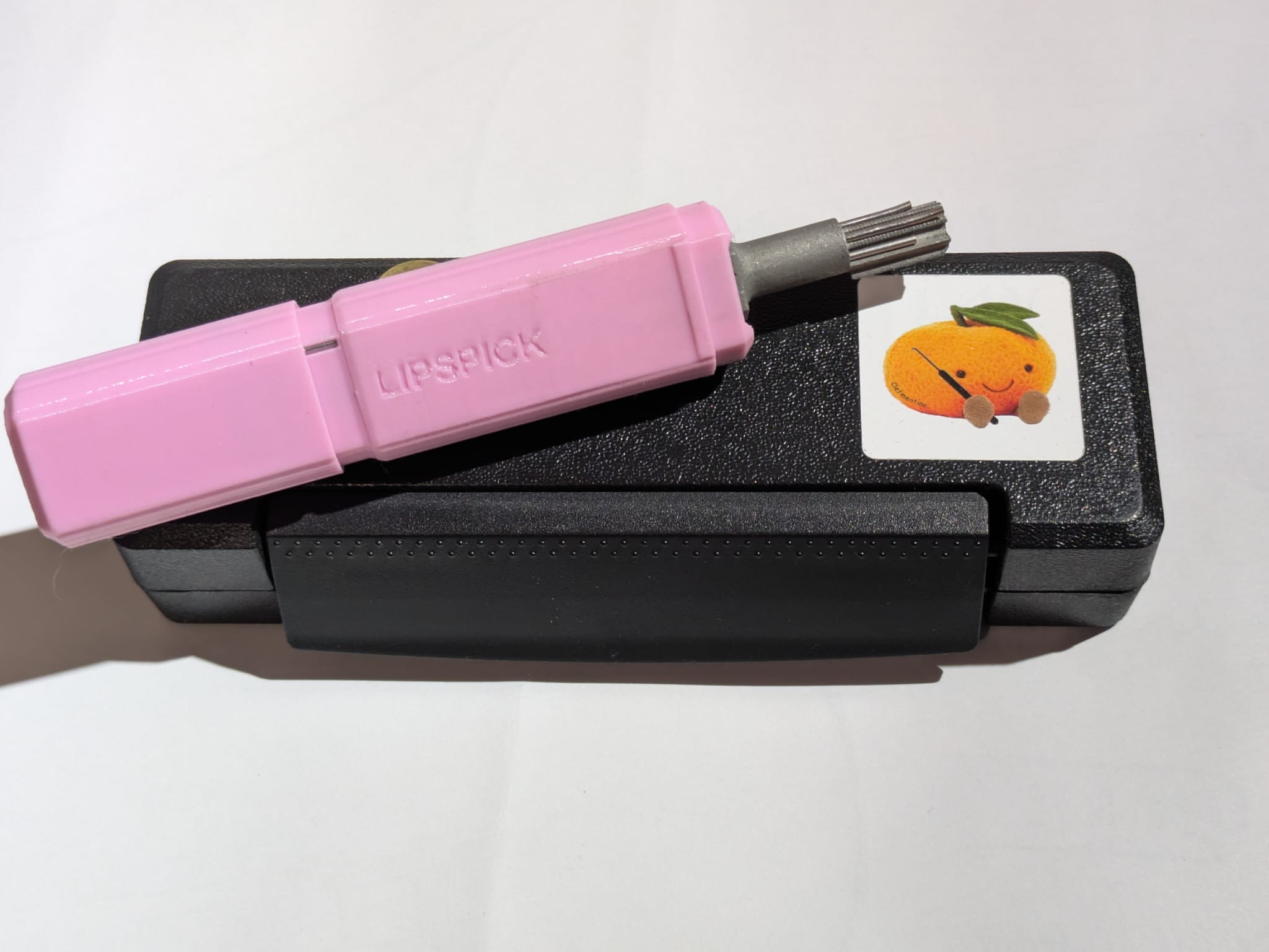 Lipspick: Outils Automatiques pour Ouvertures Techniques
